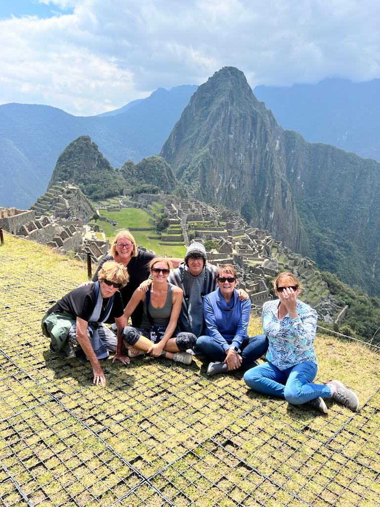Tour Machu Picchu en 1 día