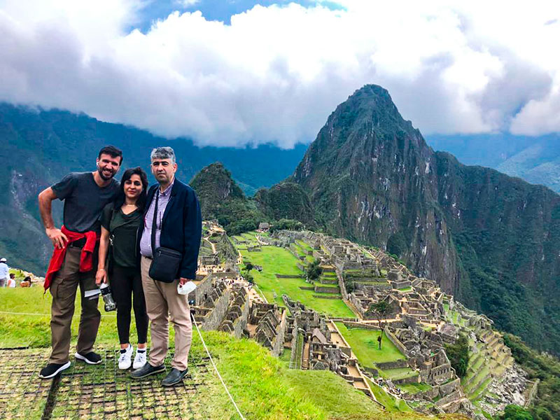 Tour Machu Picchu 1 día, Maravilla del Mundo